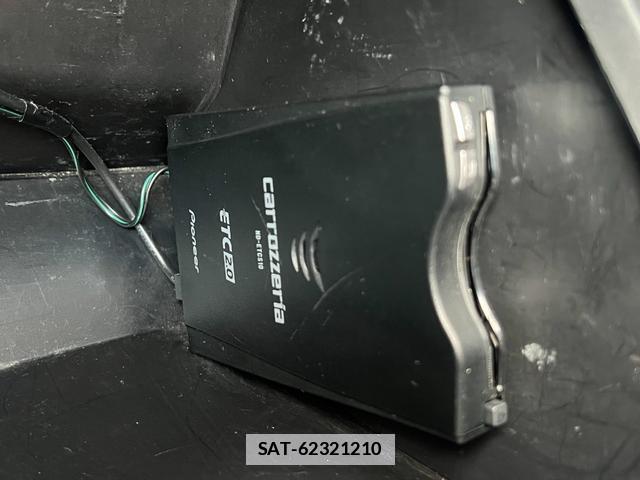 Daihatsu SONICA 2006-07 7819117-6