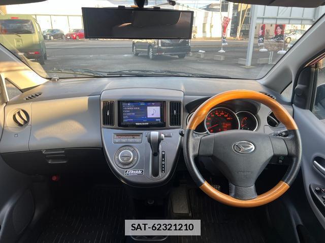 Daihatsu SONICA 2006-07 7819117-7