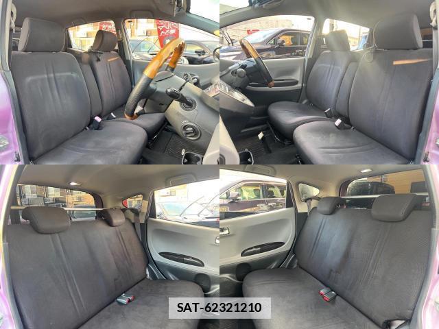 Daihatsu SONICA 2006-07 7819117-8