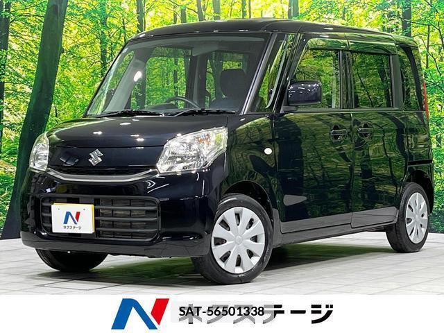 Suzuki SPACIA 2017-09 7811794-0