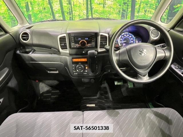 Suzuki SPACIA 2017-09 7811794-1
