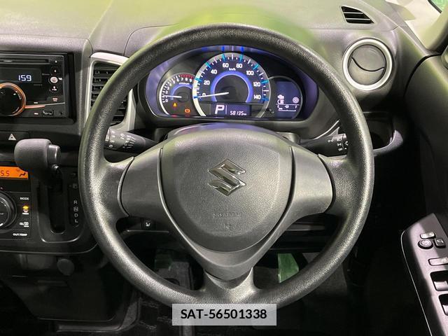 Suzuki SPACIA 2017-09 7811794-10