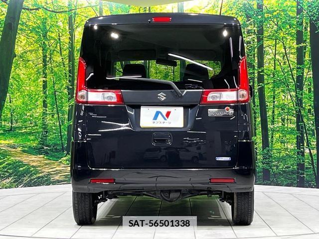 Suzuki SPACIA 2017-09 7811794-14