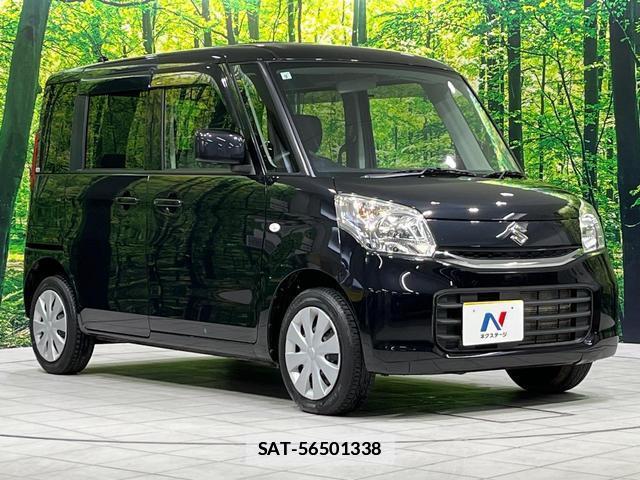 Suzuki SPACIA 2017-09 7811794-15
