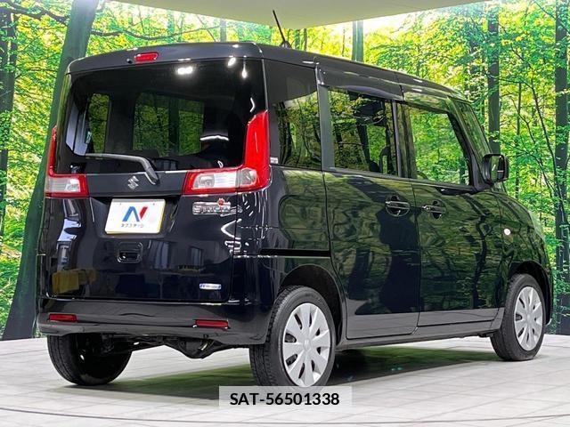 Suzuki SPACIA 2017-09 7811794-16