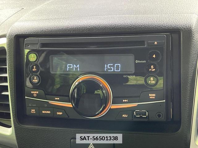 Suzuki SPACIA 2017-09 7811794-2