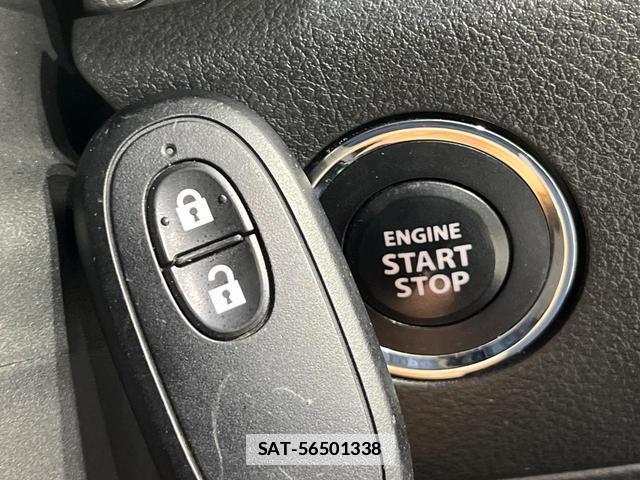 Suzuki SPACIA 2017-09 7811794-6