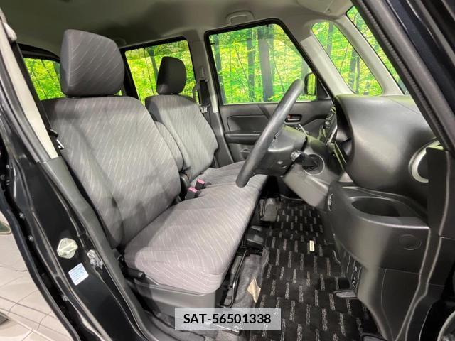 Suzuki SPACIA 2017-09 7811794-7