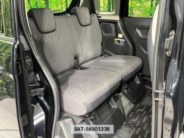 Suzuki SPACIA 2017-09 7811794-8