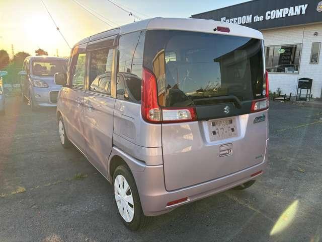 Suzuki SPACIA 2013-05 7811824-2