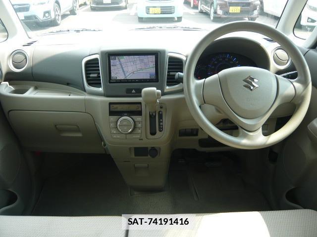 Suzuki SPACIA 2014-07 7812437-1