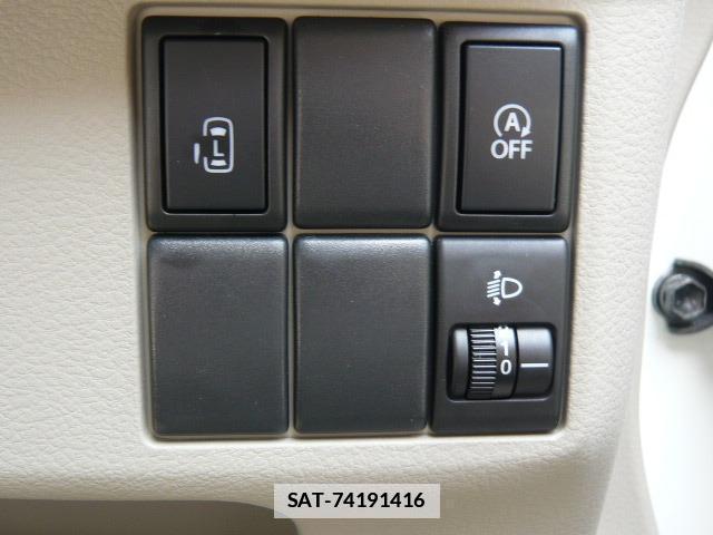 Suzuki SPACIA 2014-07 7812437-12