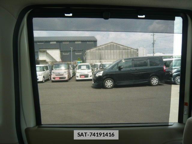 Suzuki SPACIA 2014-07 7812437-13