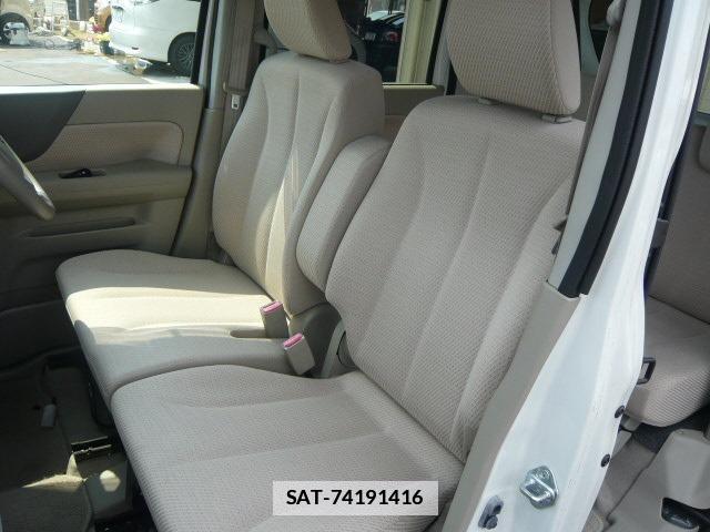 Suzuki SPACIA 2014-07 7812437-2