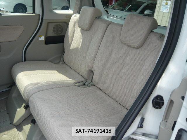 Suzuki SPACIA 2014-07 7812437-3