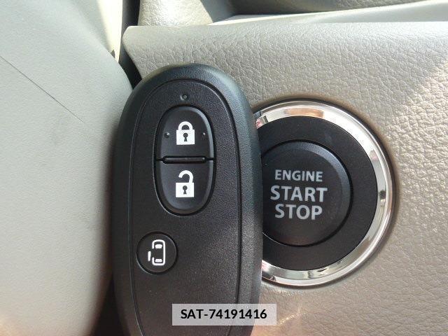 Suzuki SPACIA 2014-07 7812437-5