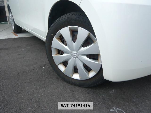 Suzuki SPACIA 2014-07 7812437-9
