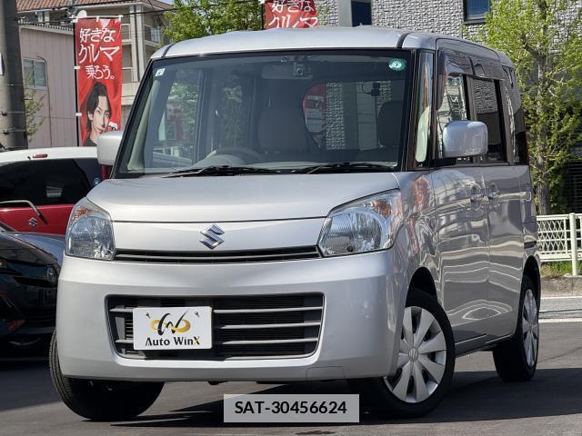 Suzuki SPACIA 2013-08 7812812-0