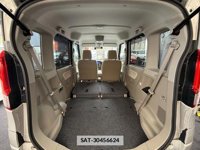 Suzuki SPACIA 2013-08 7812812-10