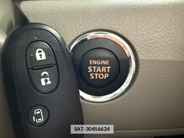Suzuki SPACIA 2013-08 7812812-17