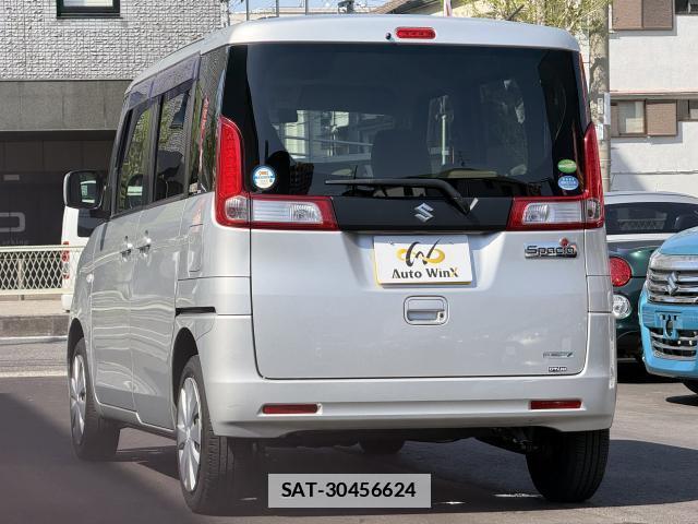 Suzuki SPACIA 2013-08 7812812-2