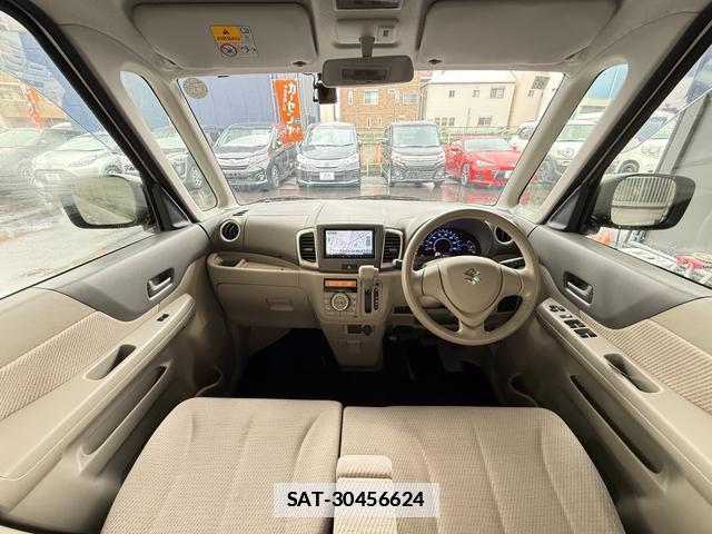 Suzuki SPACIA 2013-08 7812812-5