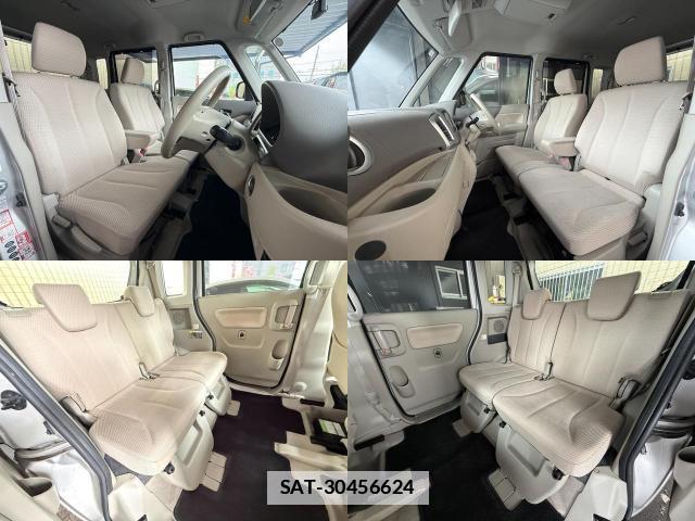 Suzuki SPACIA 2013-08 7812812-7