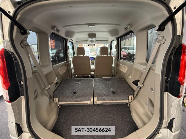 Suzuki SPACIA 2013-08 7812812-9