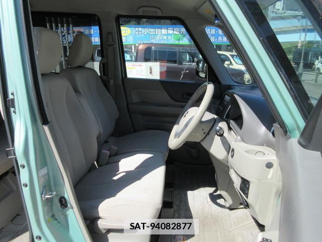 Suzuki SPACIA 2013-07 7812910-15