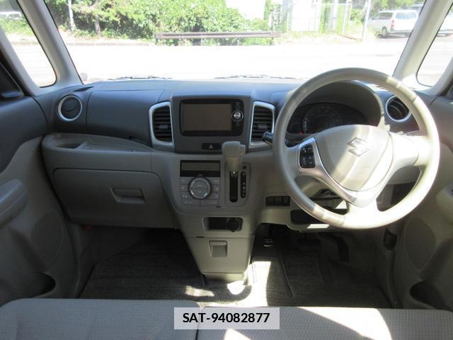 Suzuki SPACIA 2013-07 7812910-2