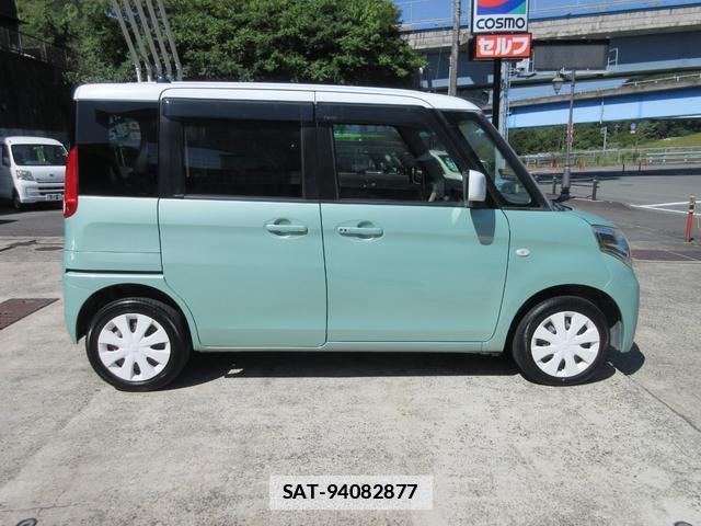 Suzuki SPACIA 2013-07 7812910-3