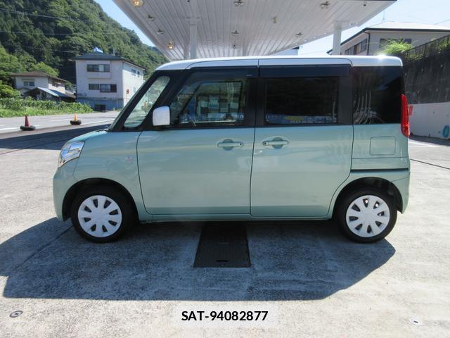 Suzuki SPACIA 2013-07 7812910-4