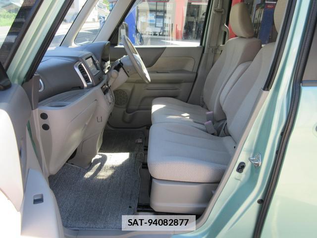Suzuki SPACIA 2013-07 7812910-6