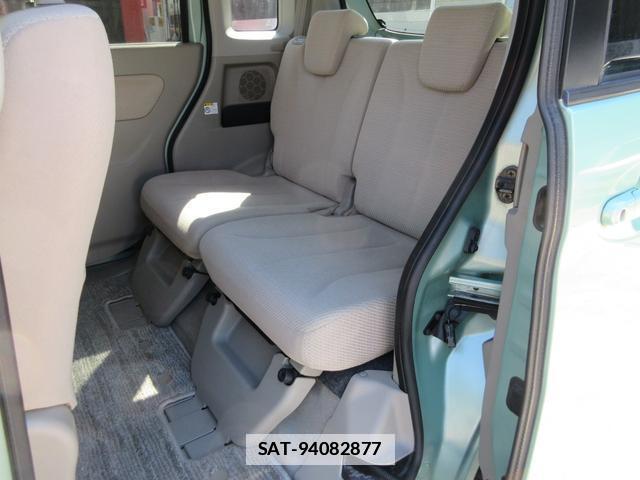 Suzuki SPACIA 2013-07 7812910-7