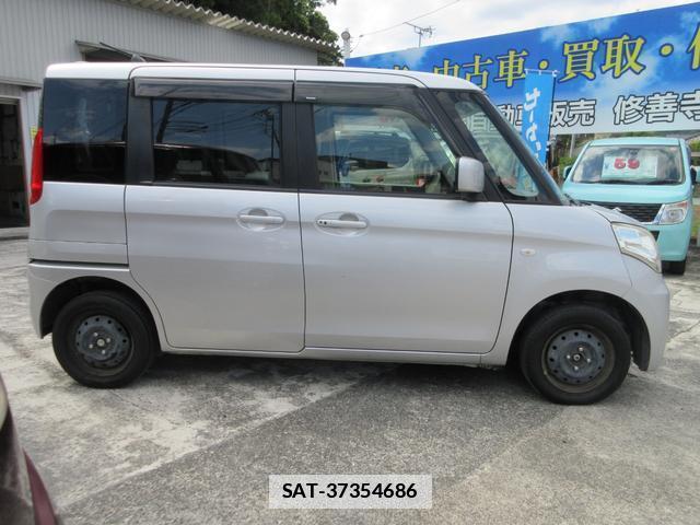 Suzuki SPACIA 2014-04 7812913-10