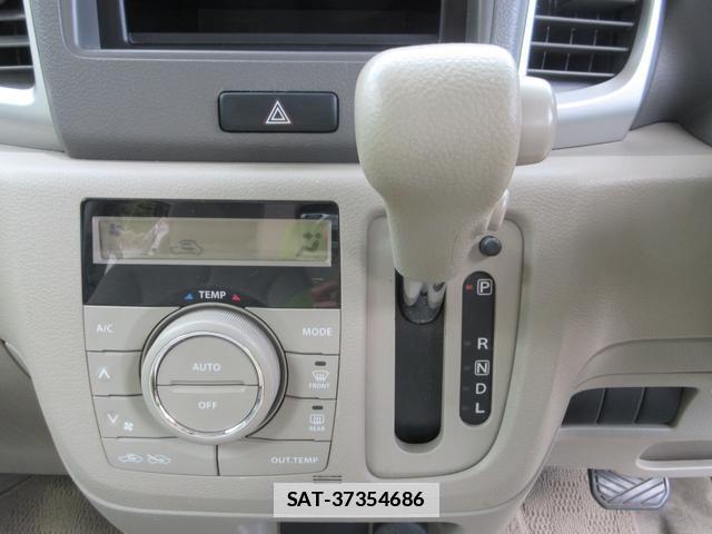 Suzuki SPACIA 2014-04 7812913-12