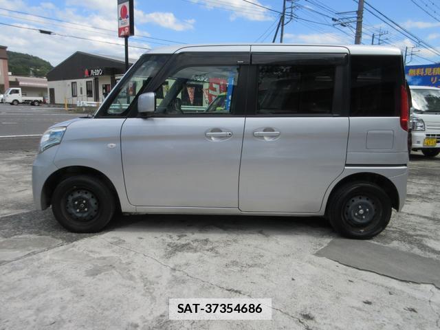 Suzuki SPACIA 2014-04 7812913-14