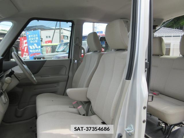 Suzuki SPACIA 2014-04 7812913-15