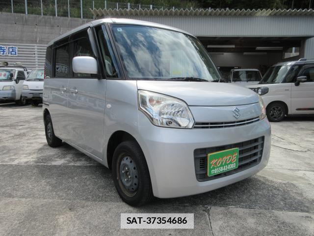 Suzuki SPACIA 2014-04 7812913-16