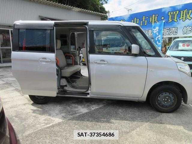 Suzuki SPACIA 2014-04 7812913-17