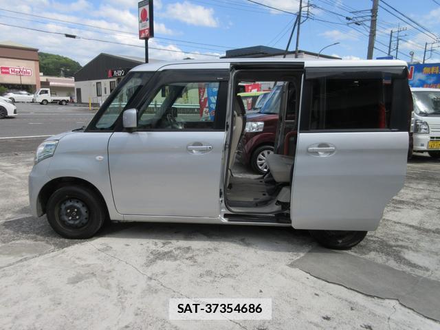 Suzuki SPACIA 2014-04 7812913-18