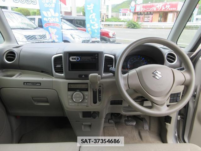 Suzuki SPACIA 2014-04 7812913-2