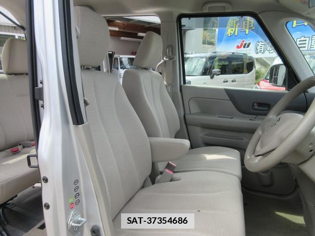 Suzuki SPACIA 2014-04 7812913-4