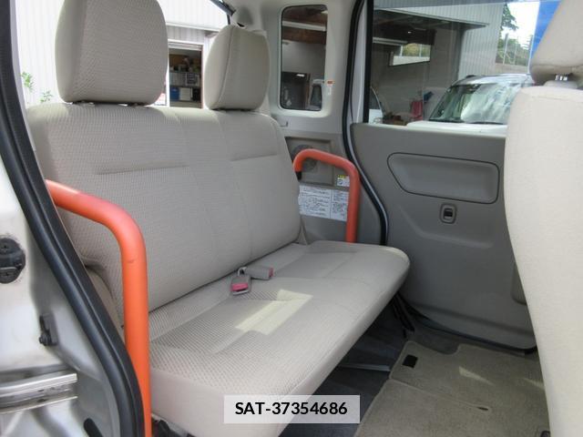 Suzuki SPACIA 2014-04 7812913-5