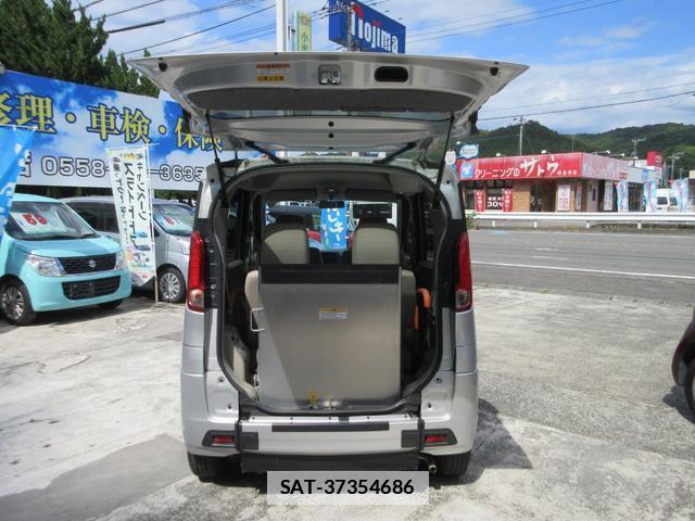 Suzuki SPACIA 2014-04 7812913-6