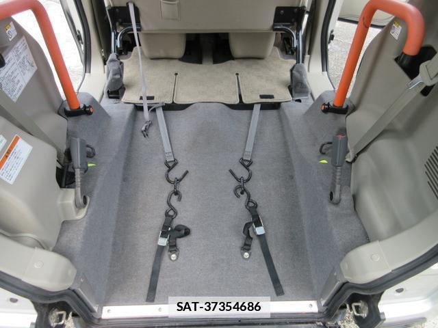 Suzuki SPACIA 2014-04 7812913-8