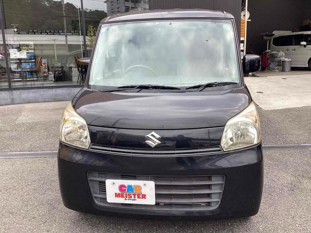 Suzuki SPACIA 2013-04 7813246-1