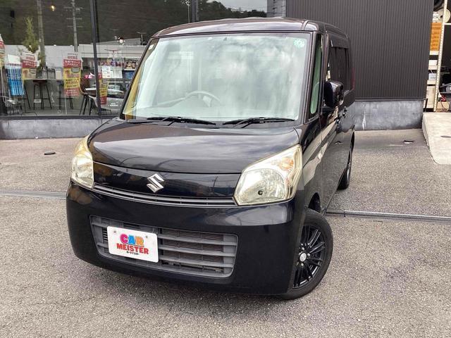 Suzuki SPACIA 2013-04 7813246-3