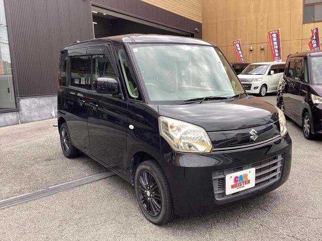 Suzuki SPACIA 2013-04 7813246-4