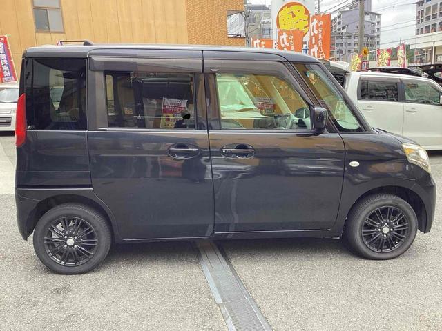 Suzuki SPACIA 2013-04 7813246-5